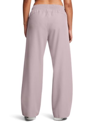 ua2516♡ UA Women's Rival Stretch Woven Pants