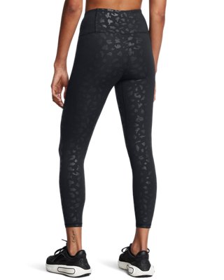 UA Motion Gloss Printed, Black, pdpMainDesktop image number 1