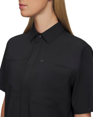 UA Fish Pro Hybrid Woven