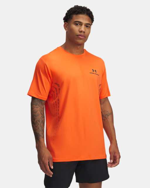 UA Vanish Energy Graphic UA Vanish Energy Graphic