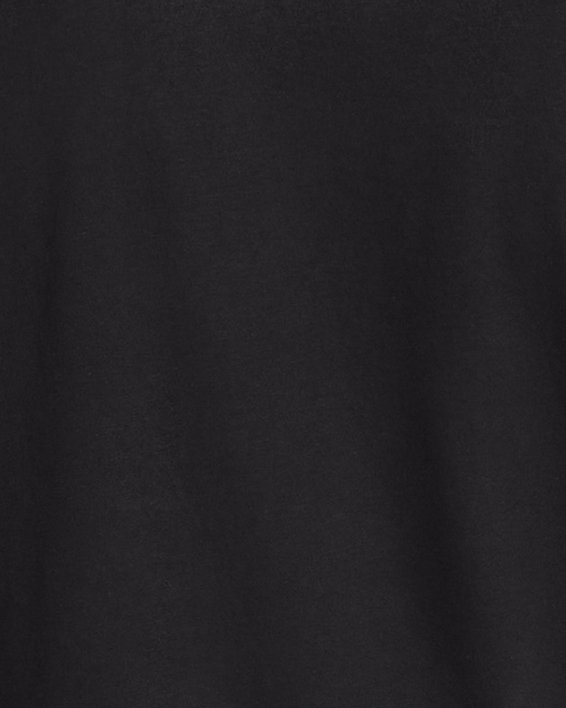 Men's UA Liverpool Short Sleeve, Black, pdpMainDesktop image number 1