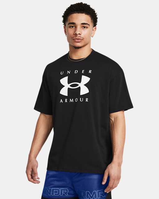 UA Heavyweight Branded UA Heavyweight Branded