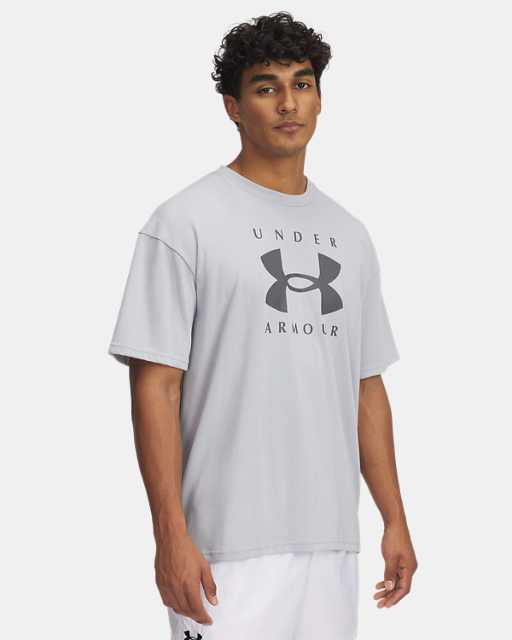 UA Heavyweight Branded UA Heavyweight Branded