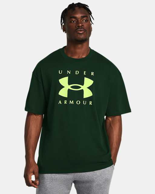 UA Heavyweight Branded UA Heavyweight Branded