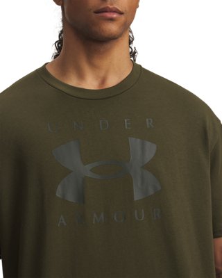 UA Épais avec logo