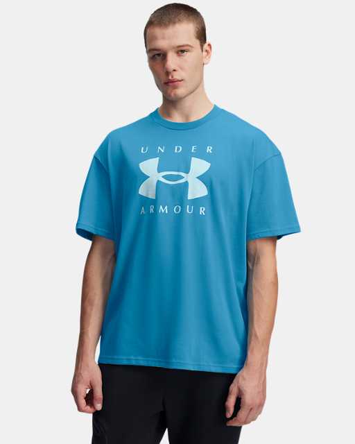 UA Heavyweight Branded UA Heavyweight Branded