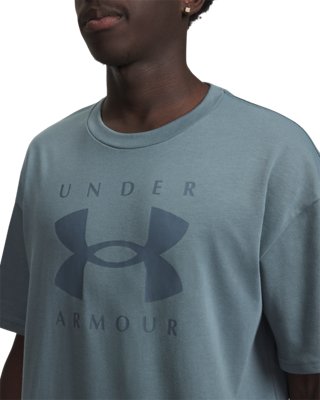 UA Épais avec logo