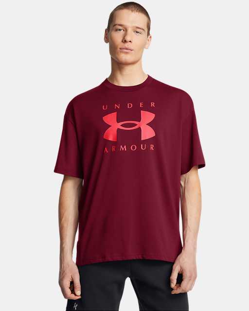 UA Heavyweight Branded UA Heavyweight Branded