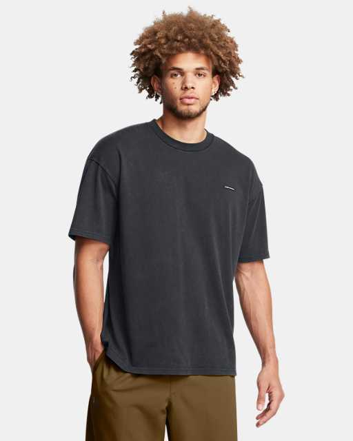 UA Heavyweight Logo Wash UA Heavyweight Logo Wash
