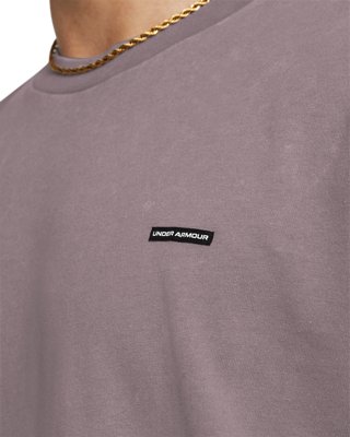 UA Heavyweight Logo Wash image number 2