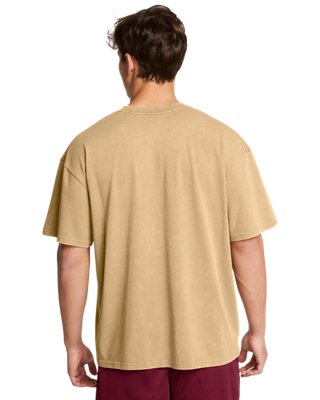 UA Heavyweight Logo Wash image number 1