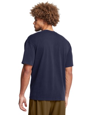 UA Heavyweight Logo Wash image number 1