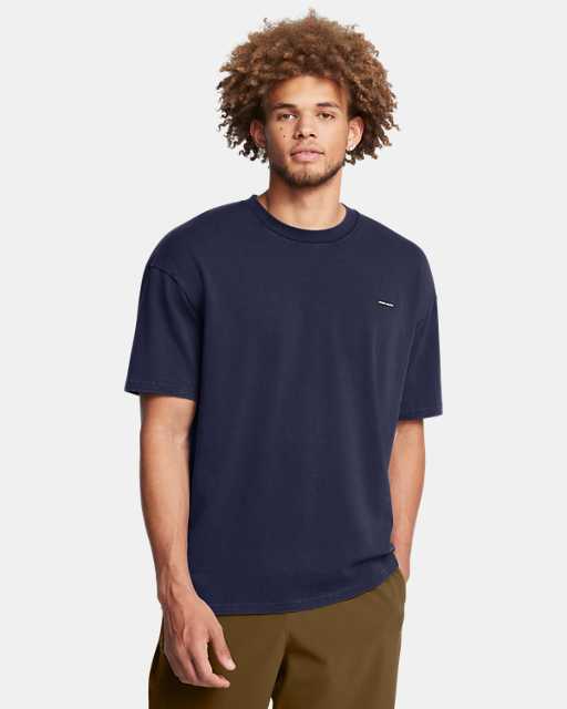 UA Heavyweight Logo Wash UA Heavyweight Logo Wash