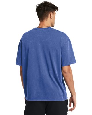 UA Heavyweight Logo Wash image number 1