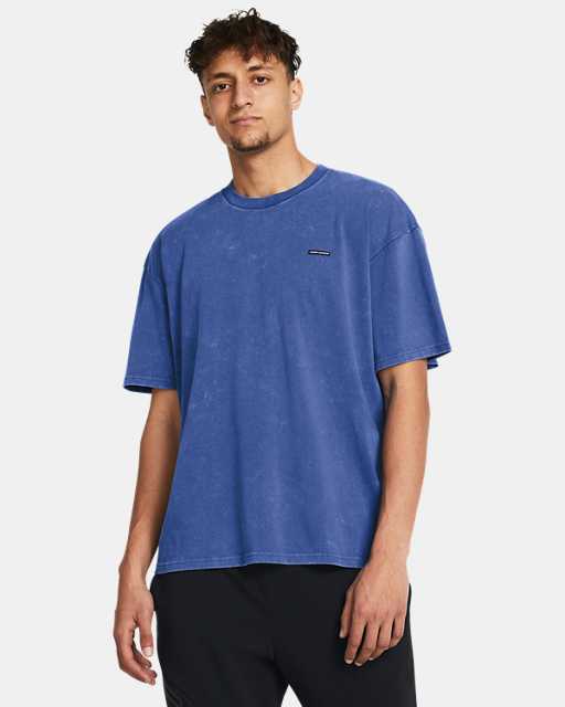 UA Heavyweight Logo Wash UA Heavyweight Logo Wash