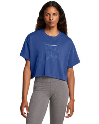 UA Varsity Mix Heavyweight