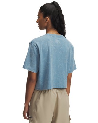 UA Wash Logo image number 1