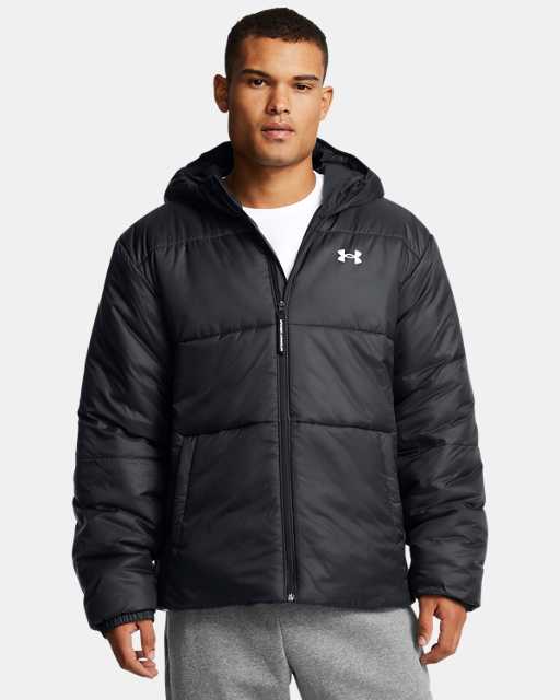 Veste isolante UA Lightweight pour homme Veste isolante UA Lightweight pour homme