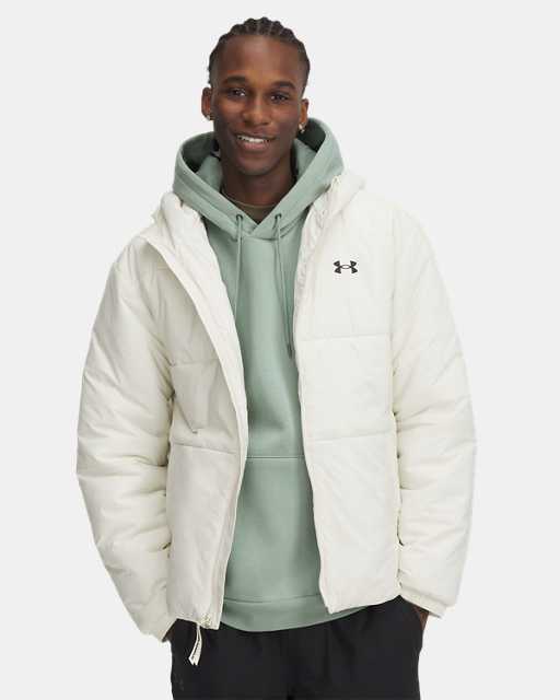 Veste isolante UA Lightweight pour homme Veste isolante UA Lightweight pour homme