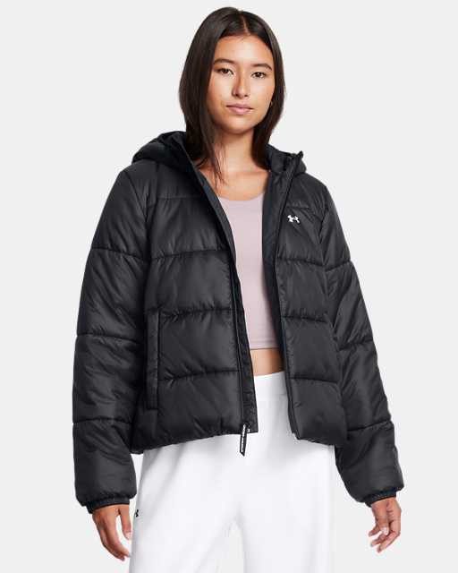 Veste isolante UA Lightweight pour femme Veste isolante UA Lightweight pour femme