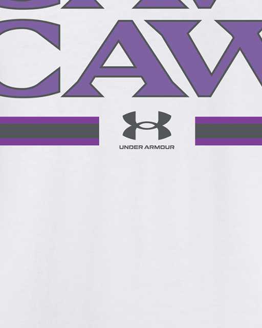 Men's UA Caw Caw Baltimore Short Sleeve