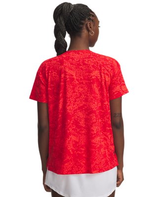 UA Vanish Énergie 2.0 à imprimé