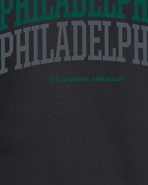 Women's UA Philadelphia City Short Sleeve