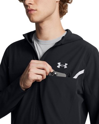 UA Vanish Woven Utility image number 2