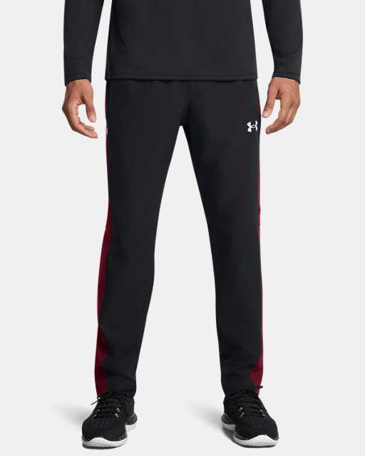 Pantalon utilitaire UA Woven pour homme Pantalon utilitaire UA Woven pour homme