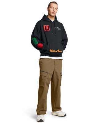 UA Icon Heavyweight Terry Armour U