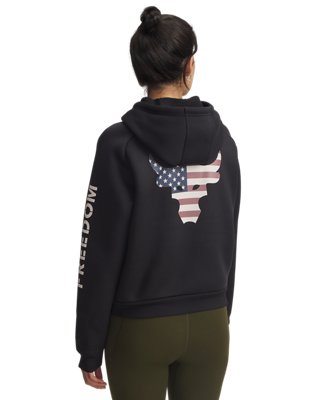 Project Rock Armour Fleece®