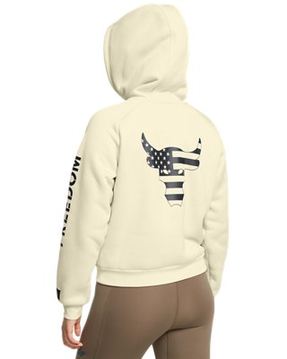 Project Rock Armour Fleece&reg; image number 1