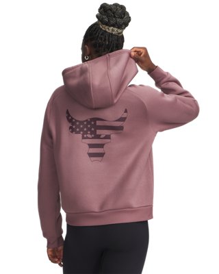 Project Rock Armour Fleece®