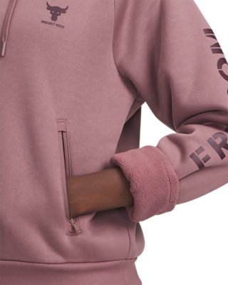 Project Rock Armour Fleece®