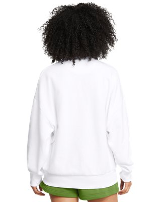 UA Icon Heavyweight Terry image number 1