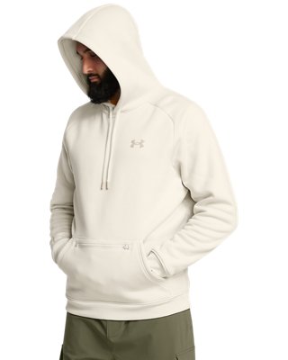 Armour Fleece® Pro Kanga Men's Hoodie | Under Armour