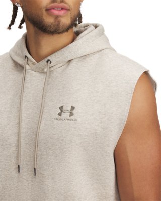 UA Icon en molleton