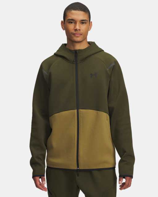 UA Unstoppable Fleece UA Unstoppable Fleece