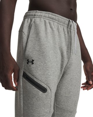 UA Unstoppable Fleece
