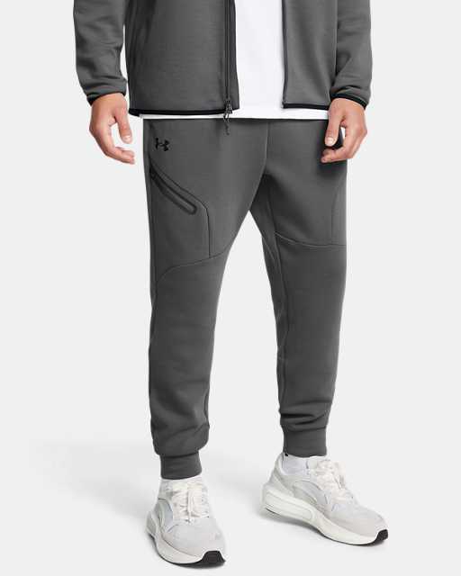 Pantalon de jogging UA Unstoppable Fleece pour homme Pantalon de jogging UA Unstoppable Fleece pour homme