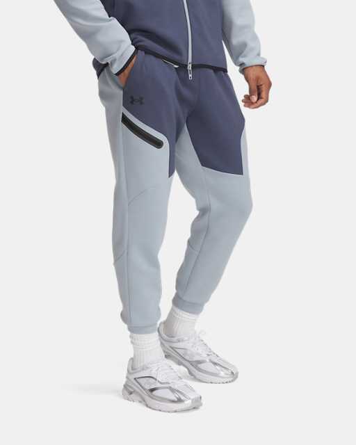 Jogger UA Unstoppable Fleece da uomo Jogger UA Unstoppable Fleece da uomo