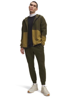 UA Unstoppable Fleece