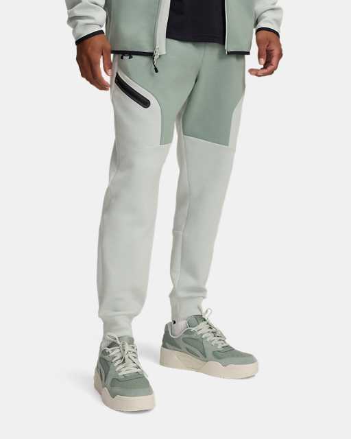 Pantalon de jogging UA Unstoppable Fleece pour homme Pantalon de jogging UA Unstoppable Fleece pour homme
