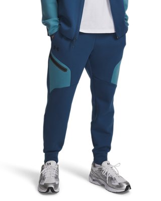 Pantalon de jogging UA Unstoppable Fleece pour homme