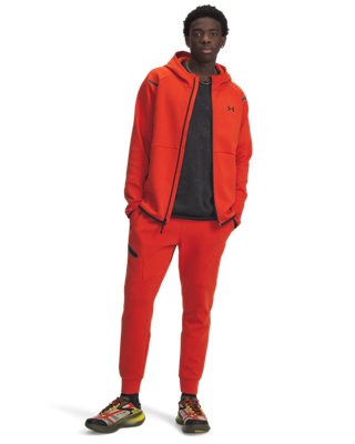 UA Unstoppable Fleece