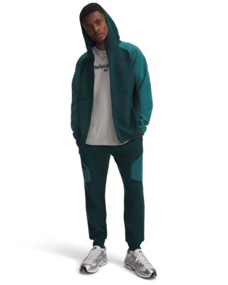 UA Unstoppable Fleece