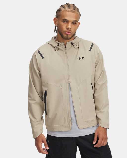 Herenjack UA Unstoppable Left Chest Herenjack UA Unstoppable Left Chest