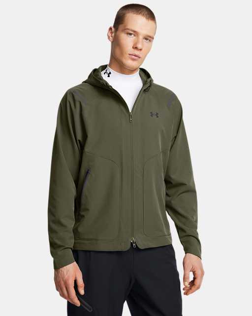 UA Unstoppable Left Chest UA Unstoppable Left Chest
