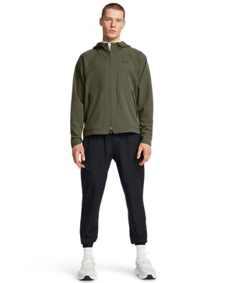 UA Unstoppable Left Chest image number 2