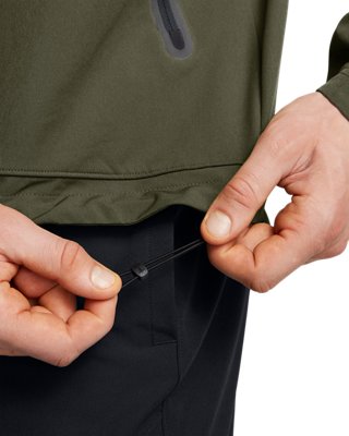 UA Unstoppable Left Chest image number 3